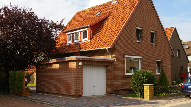 Haacke Referenz: Einfamilienhaus in Kelkheim (Taunus)