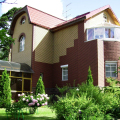 Haacke Referenz: Einfamilienhaus