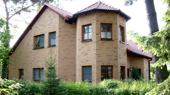 Haacke Referenz: Wohnhaus