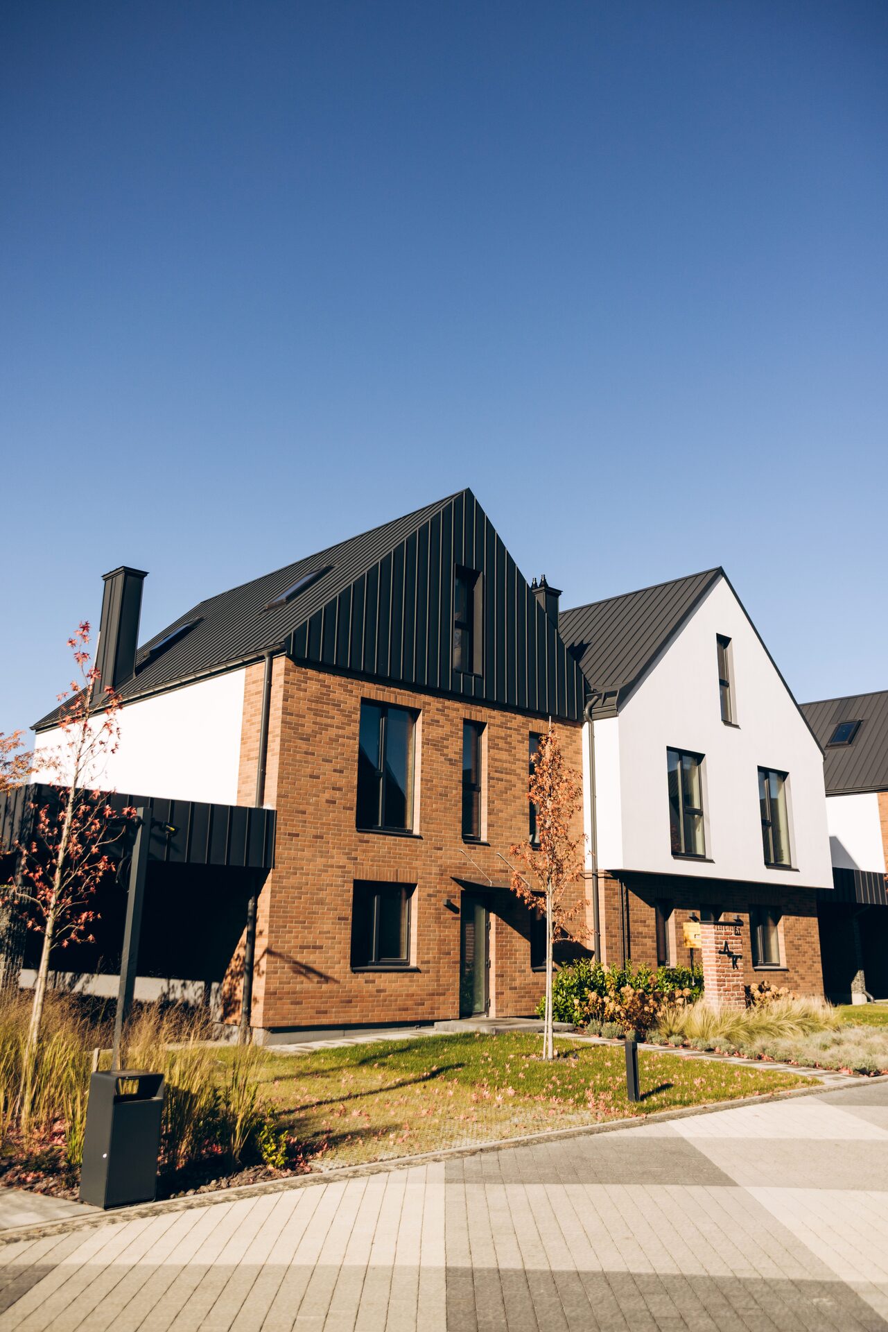 Fassade dämmen und verputzen: Kosten